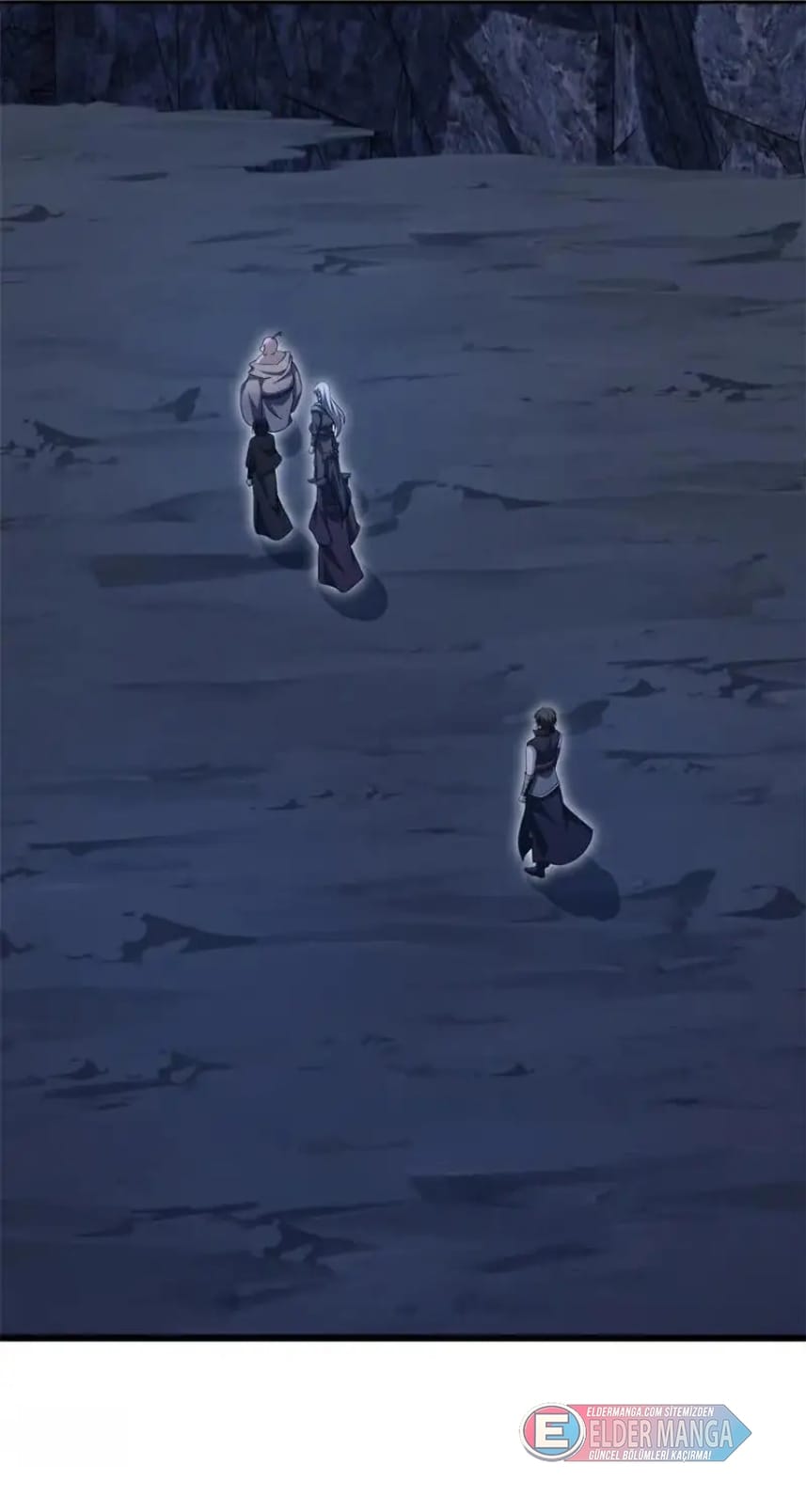 Eşsiz Savaş Ruhu Bölüm 701 - Sayfa 38