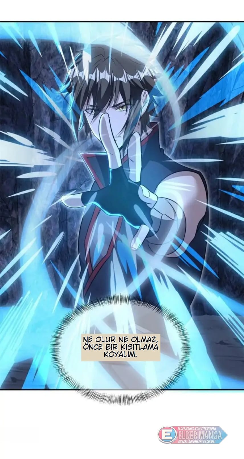 Eşsiz Savaş Ruhu Bölüm 701 - Sayfa 39