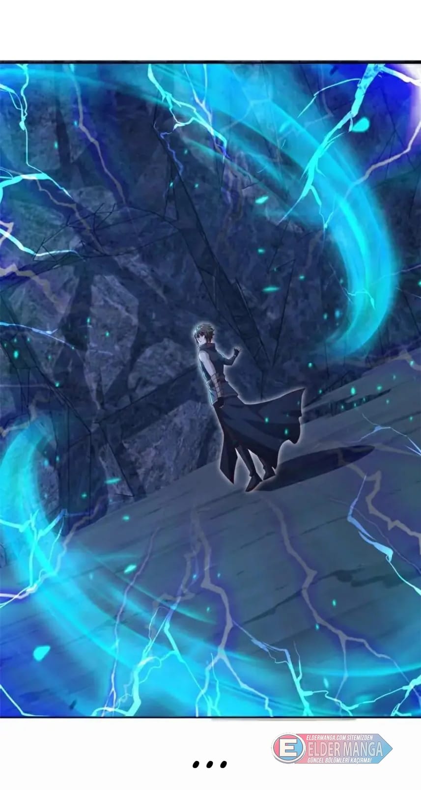 Eşsiz Savaş Ruhu Bölüm 701 - Sayfa 40