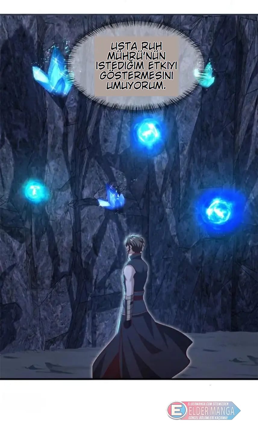 Eşsiz Savaş Ruhu Bölüm 701 - Sayfa 41