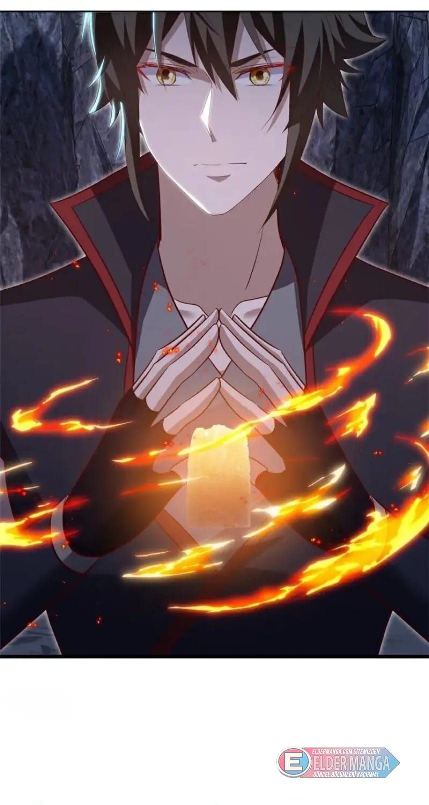 Eşsiz Savaş Ruhu Bölüm 701 - Sayfa 42