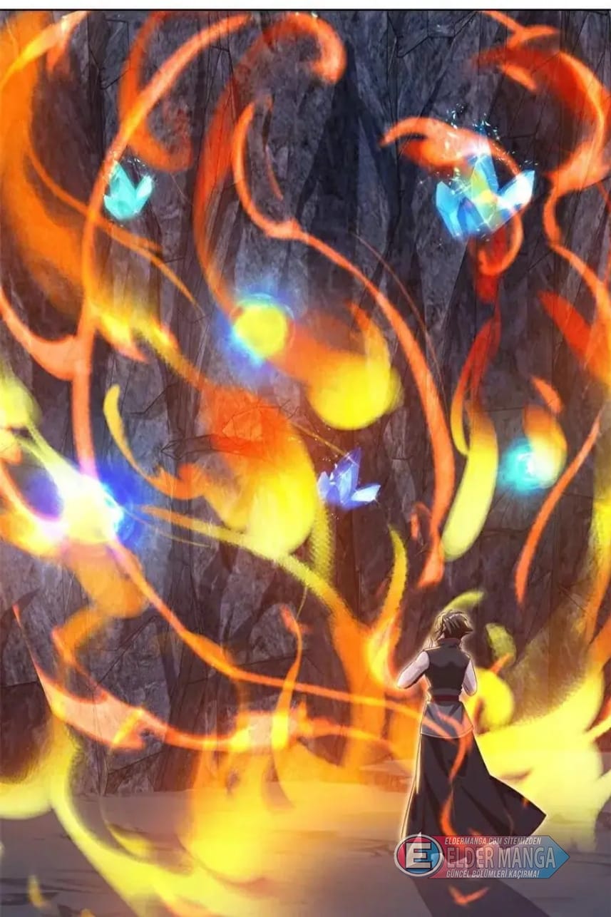 Eşsiz Savaş Ruhu Bölüm 701 - Sayfa 43