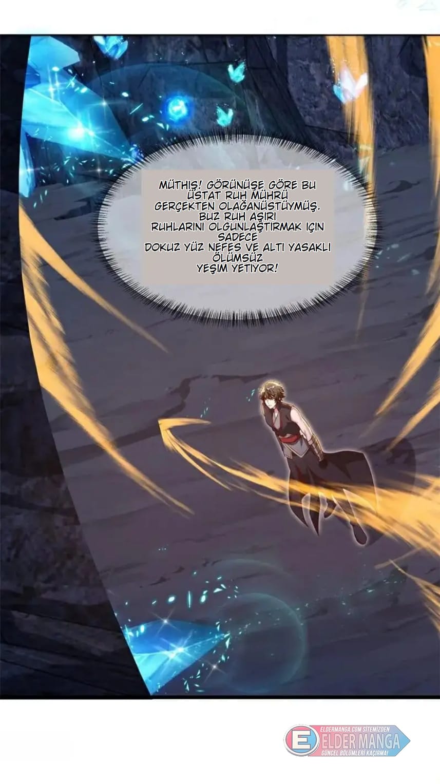 Eşsiz Savaş Ruhu Bölüm 701 - Sayfa 45