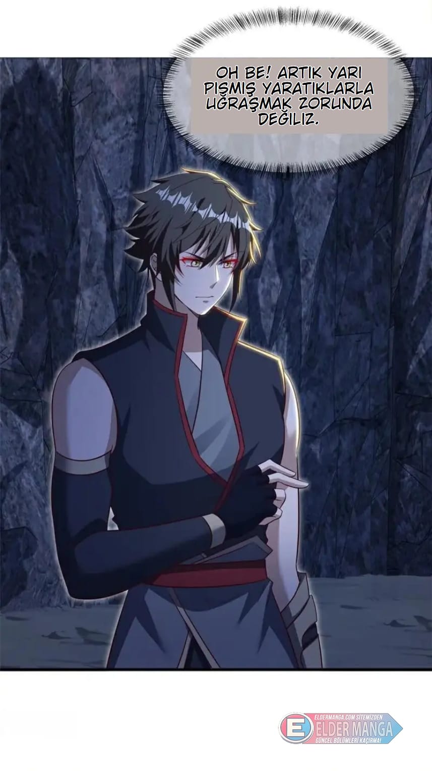 Eşsiz Savaş Ruhu Bölüm 701 - Sayfa 47
