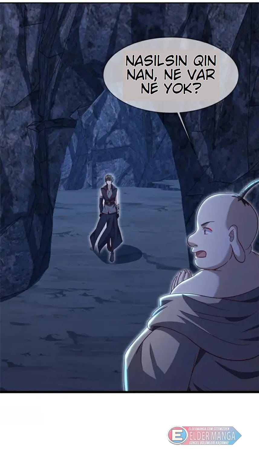 Eşsiz Savaş Ruhu Bölüm 701 - Sayfa 48