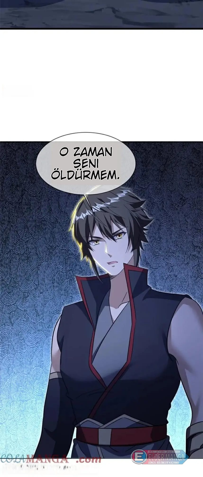 Eşsiz Savaş Ruhu Bölüm 701 - Sayfa 50