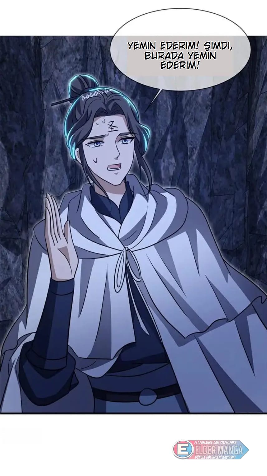 Eşsiz Savaş Ruhu Bölüm 701 - Sayfa 51