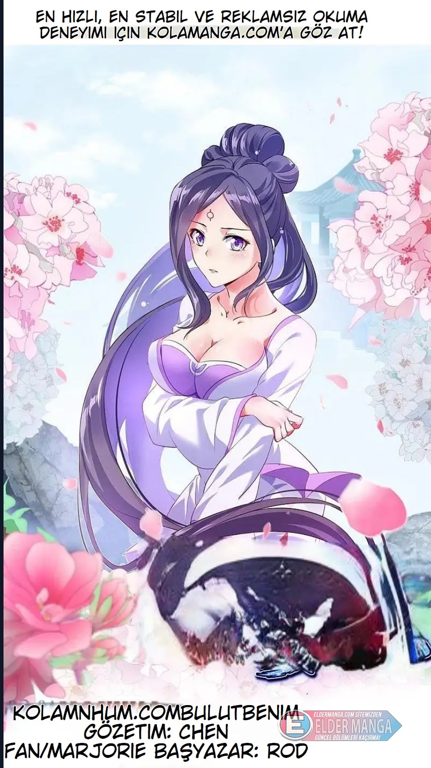 Eşsiz Savaş Ruhu Bölüm 320 - Sayfa 1