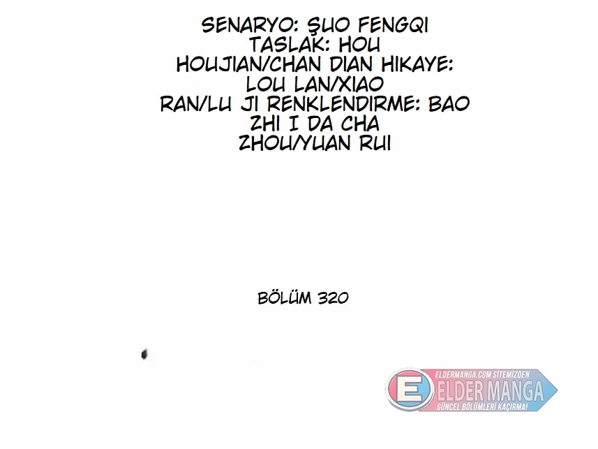 Eşsiz Savaş Ruhu Bölüm 320 - Sayfa 2