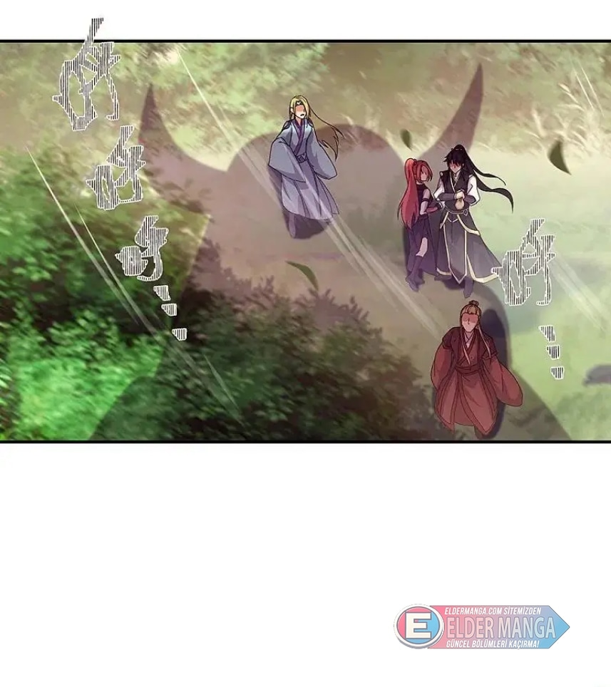 Eşsiz Savaş Ruhu Bölüm 320 - Sayfa 7