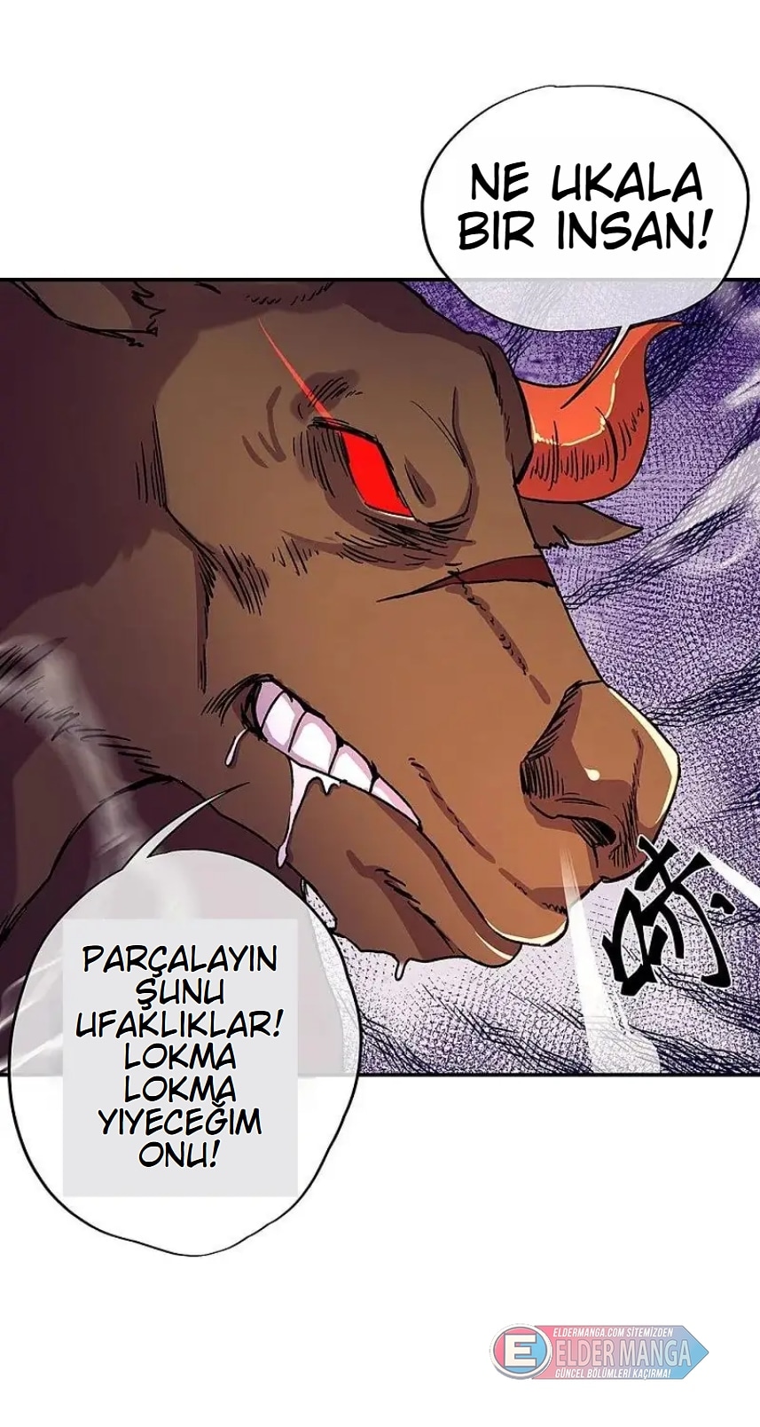 Eşsiz Savaş Ruhu Bölüm 320 - Sayfa 17