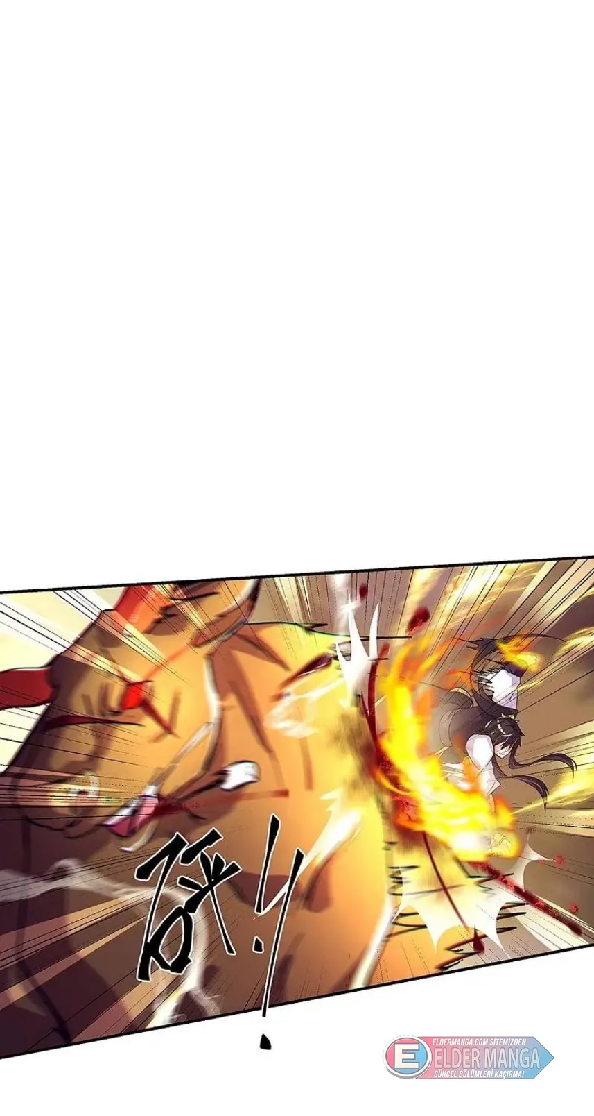 Eşsiz Savaş Ruhu Bölüm 320 - Sayfa 19