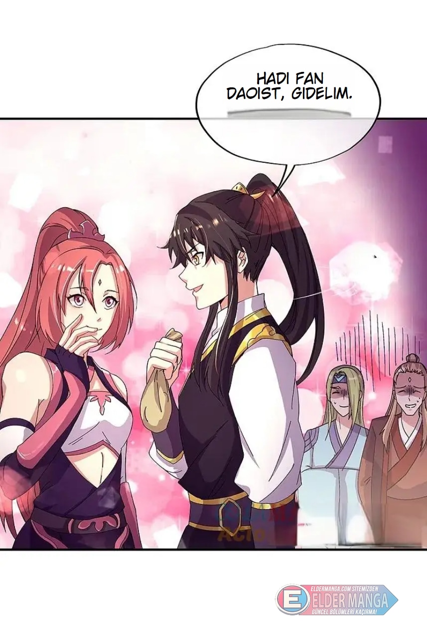 Eşsiz Savaş Ruhu Bölüm 320 - Sayfa 24
