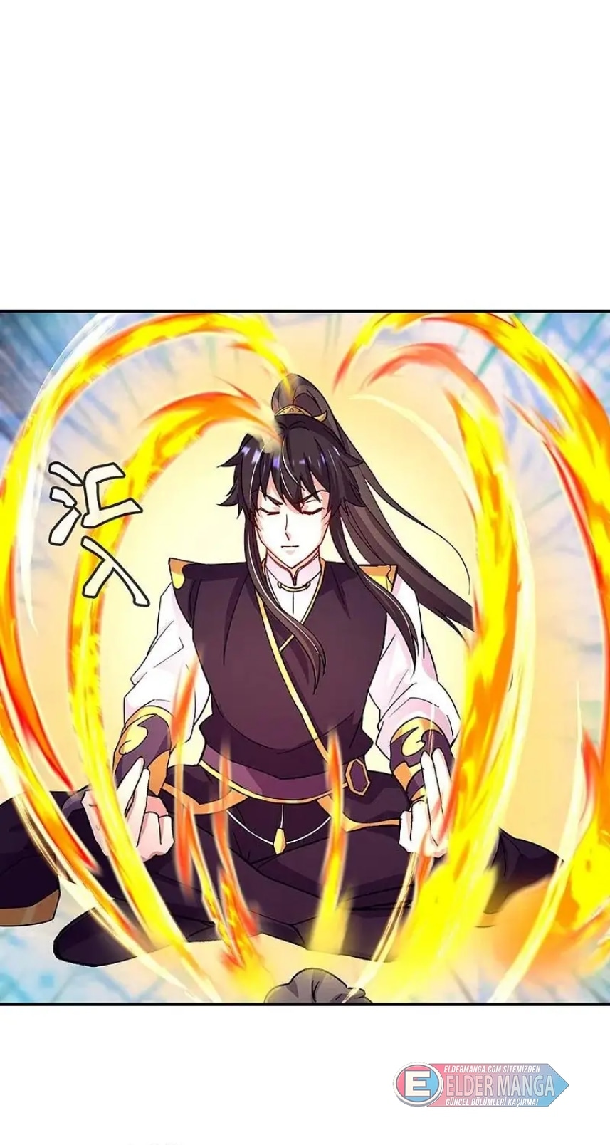 Eşsiz Savaş Ruhu Bölüm 320 - Sayfa 29