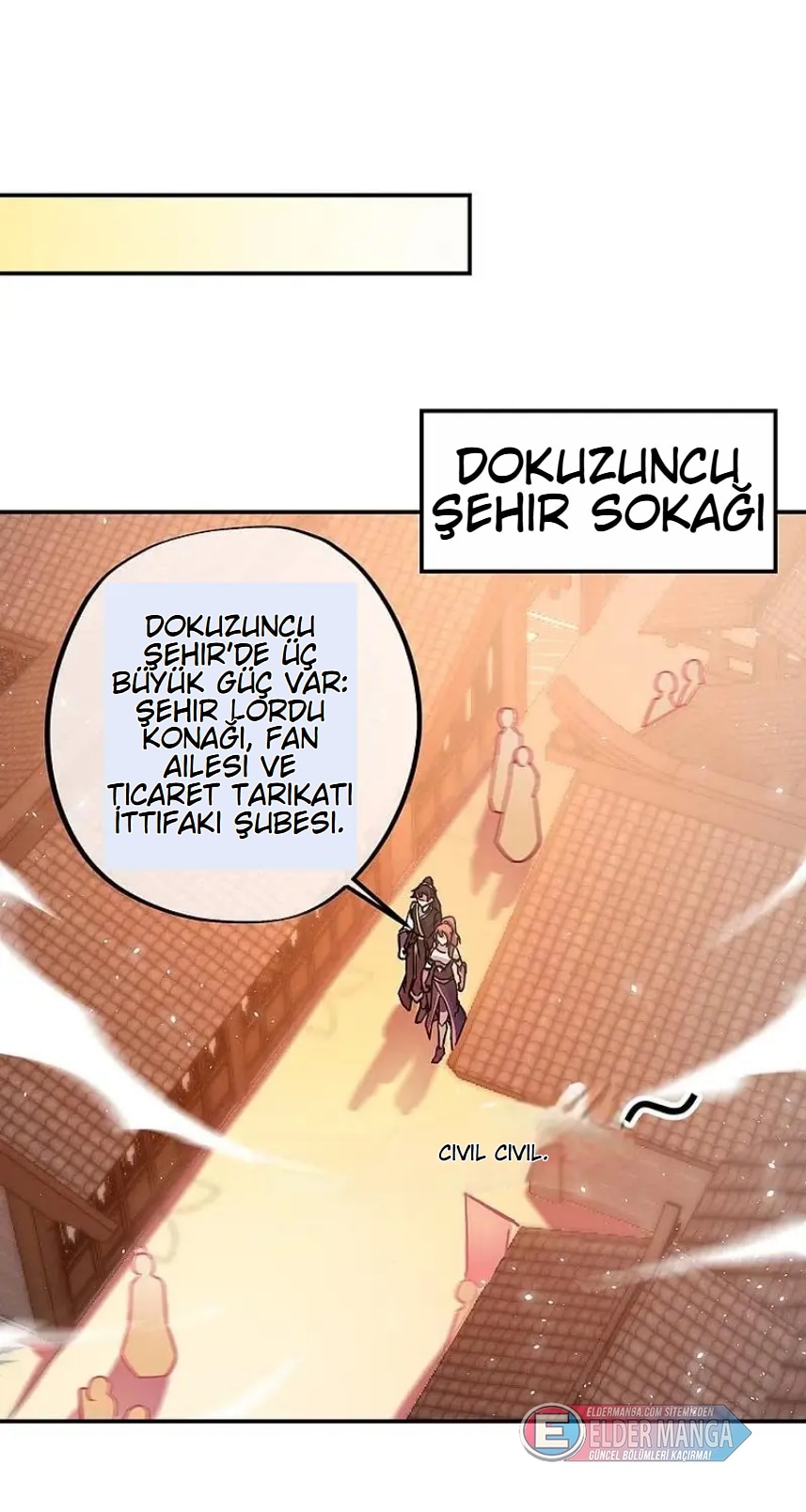 Eşsiz Savaş Ruhu Bölüm 320 - Sayfa 37