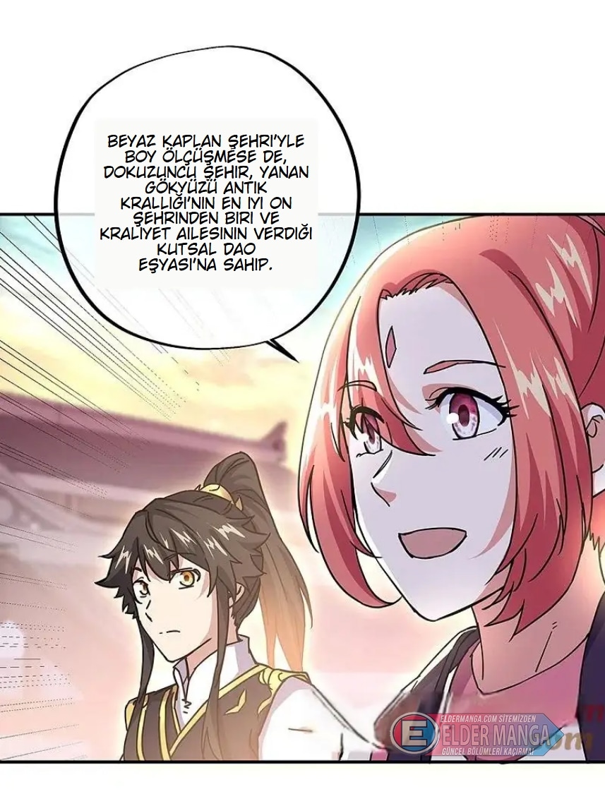 Eşsiz Savaş Ruhu Bölüm 320 - Sayfa 38