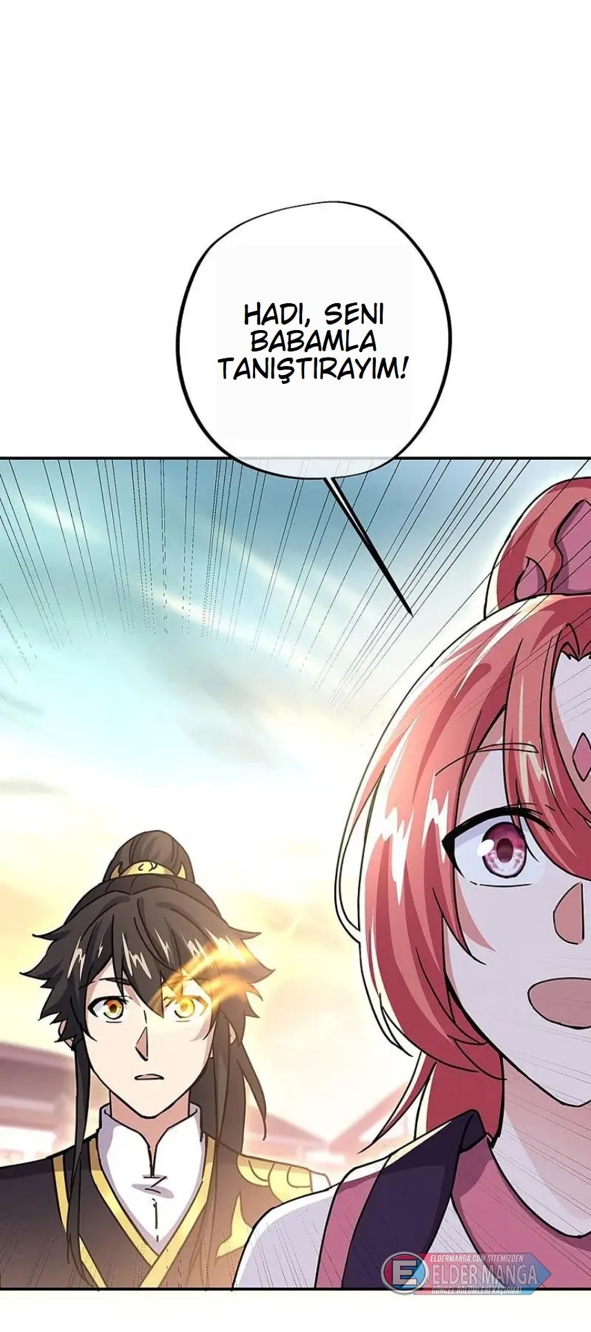 Eşsiz Savaş Ruhu Bölüm 320 - Sayfa 41