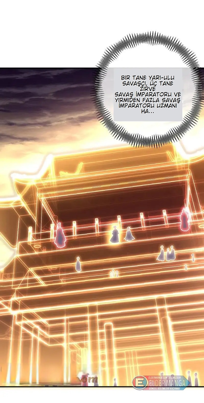 Eşsiz Savaş Ruhu Bölüm 320 - Sayfa 42