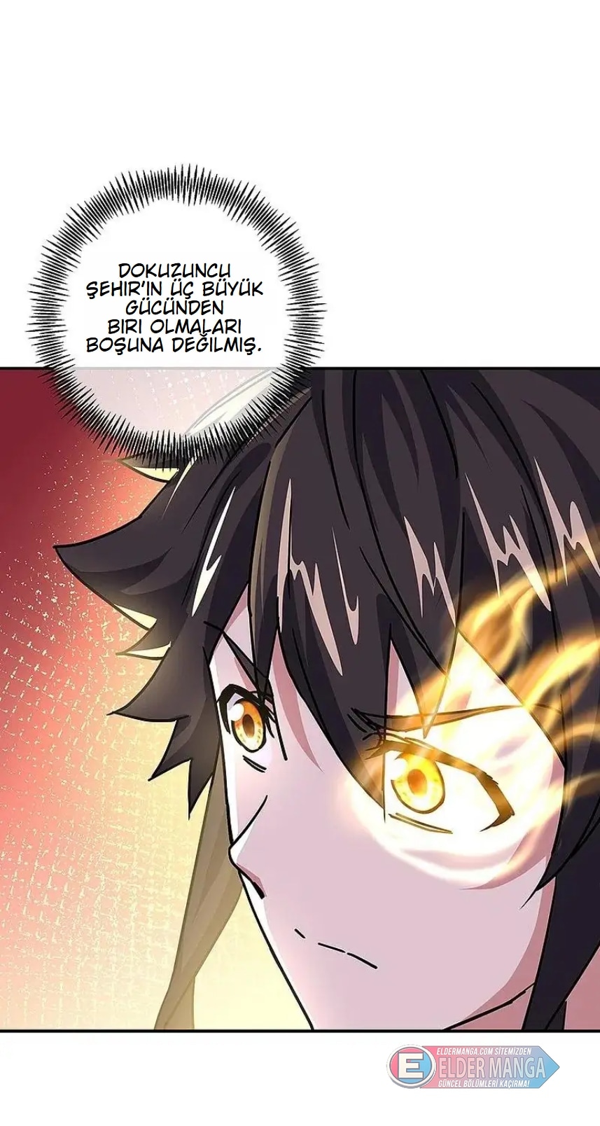 Eşsiz Savaş Ruhu Bölüm 320 - Sayfa 43