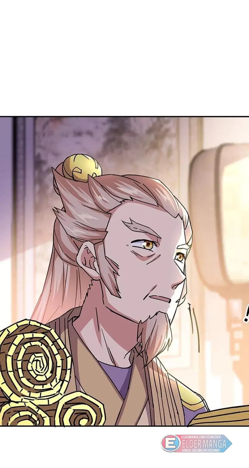 Eşsiz Savaş Ruhu Bölüm 320 - Sayfa 45