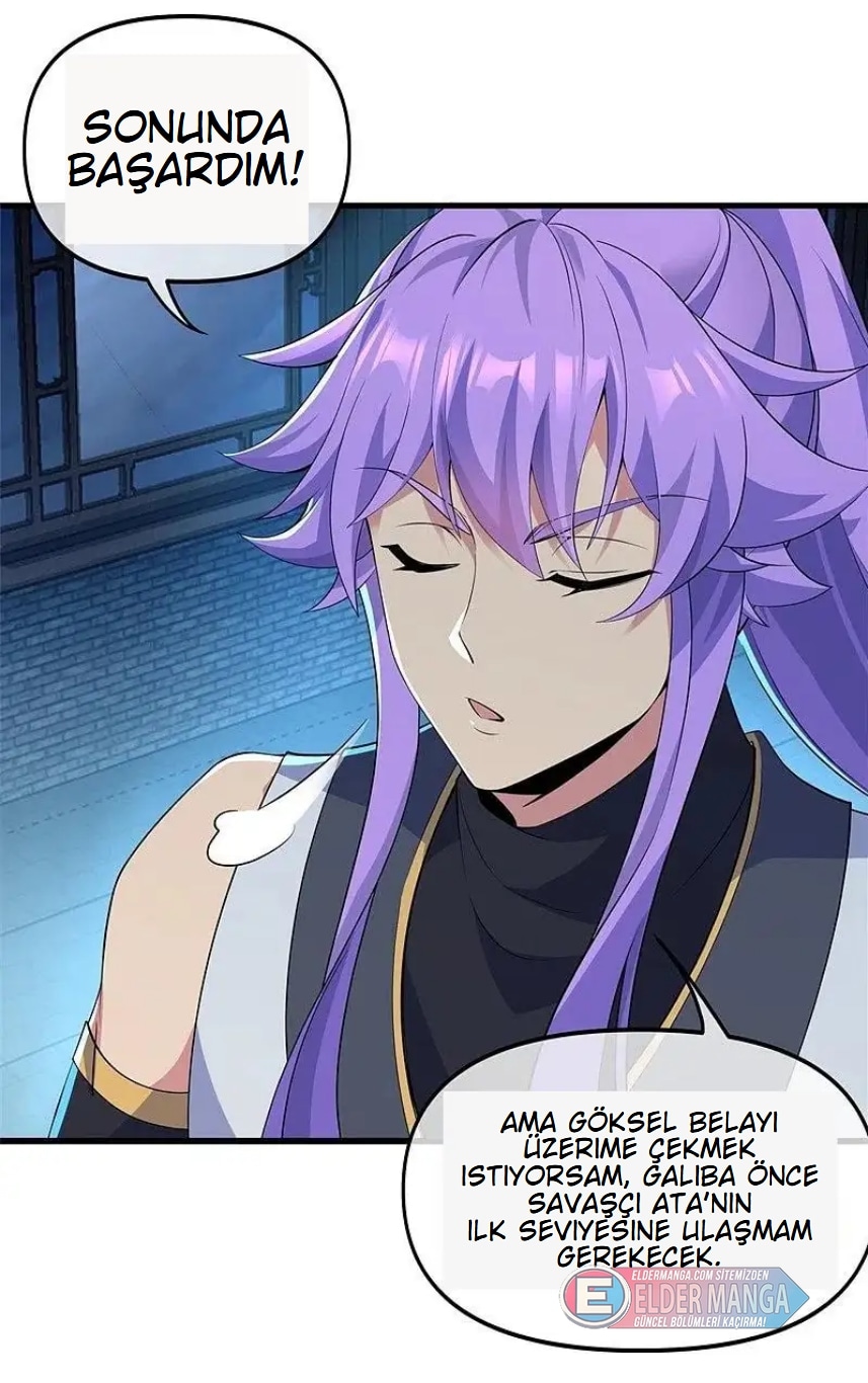 Eşsiz Savaş Ruhu Bölüm 399 - Sayfa 3