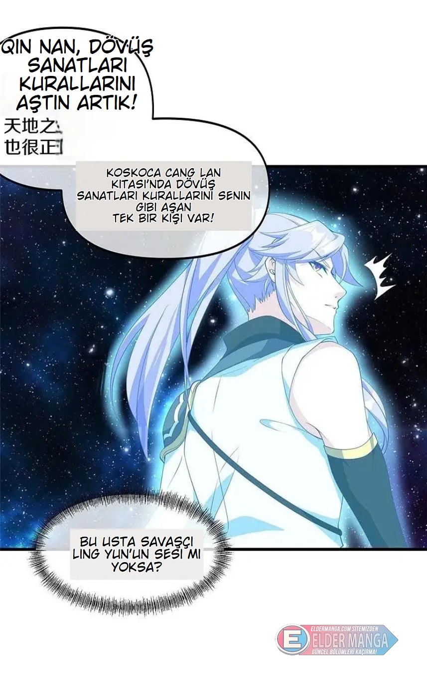 Eşsiz Savaş Ruhu Bölüm 399 - Sayfa 4