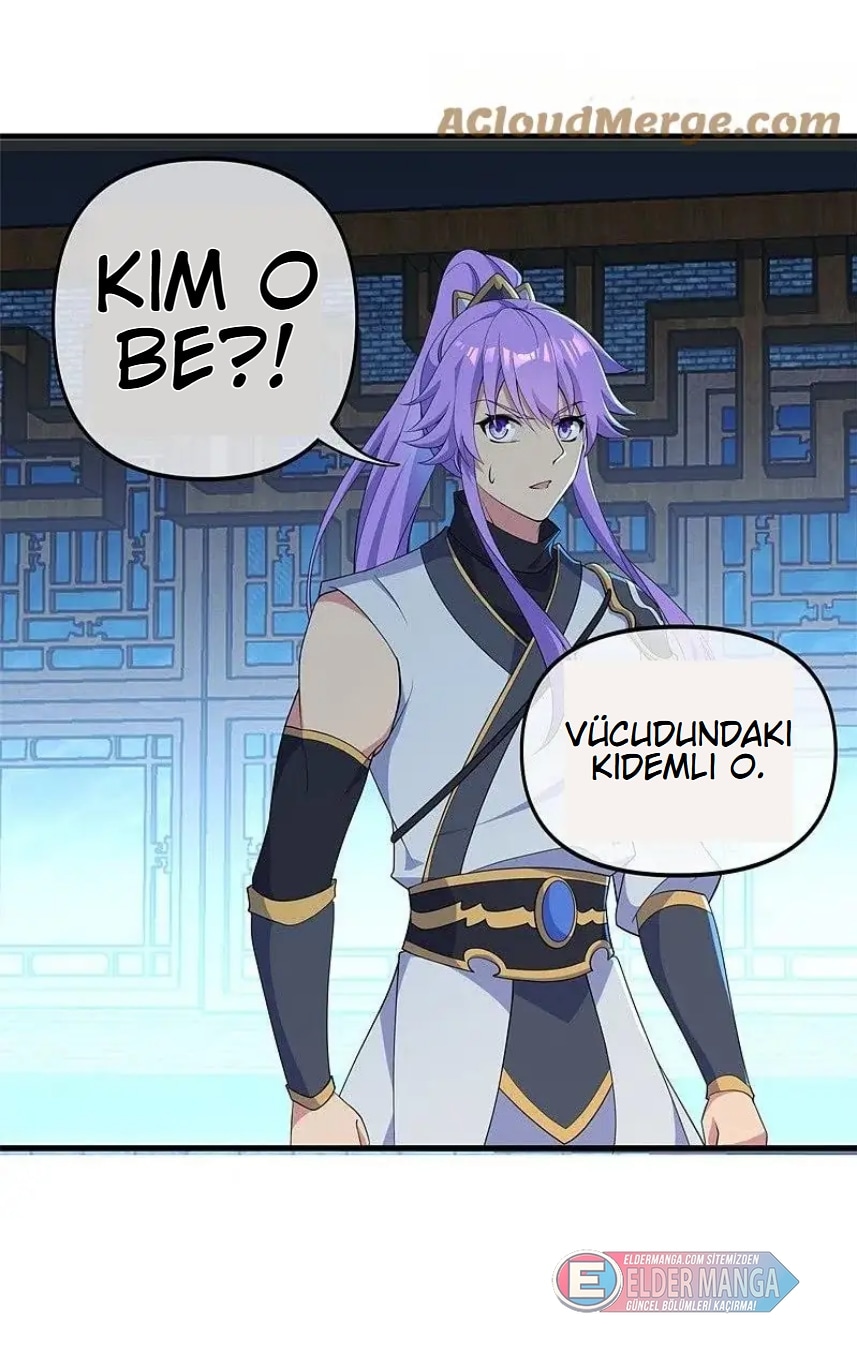 Eşsiz Savaş Ruhu Bölüm 399 - Sayfa 5