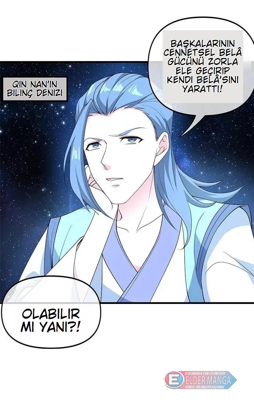 Eşsiz Savaş Ruhu Bölüm 399 - Sayfa 8