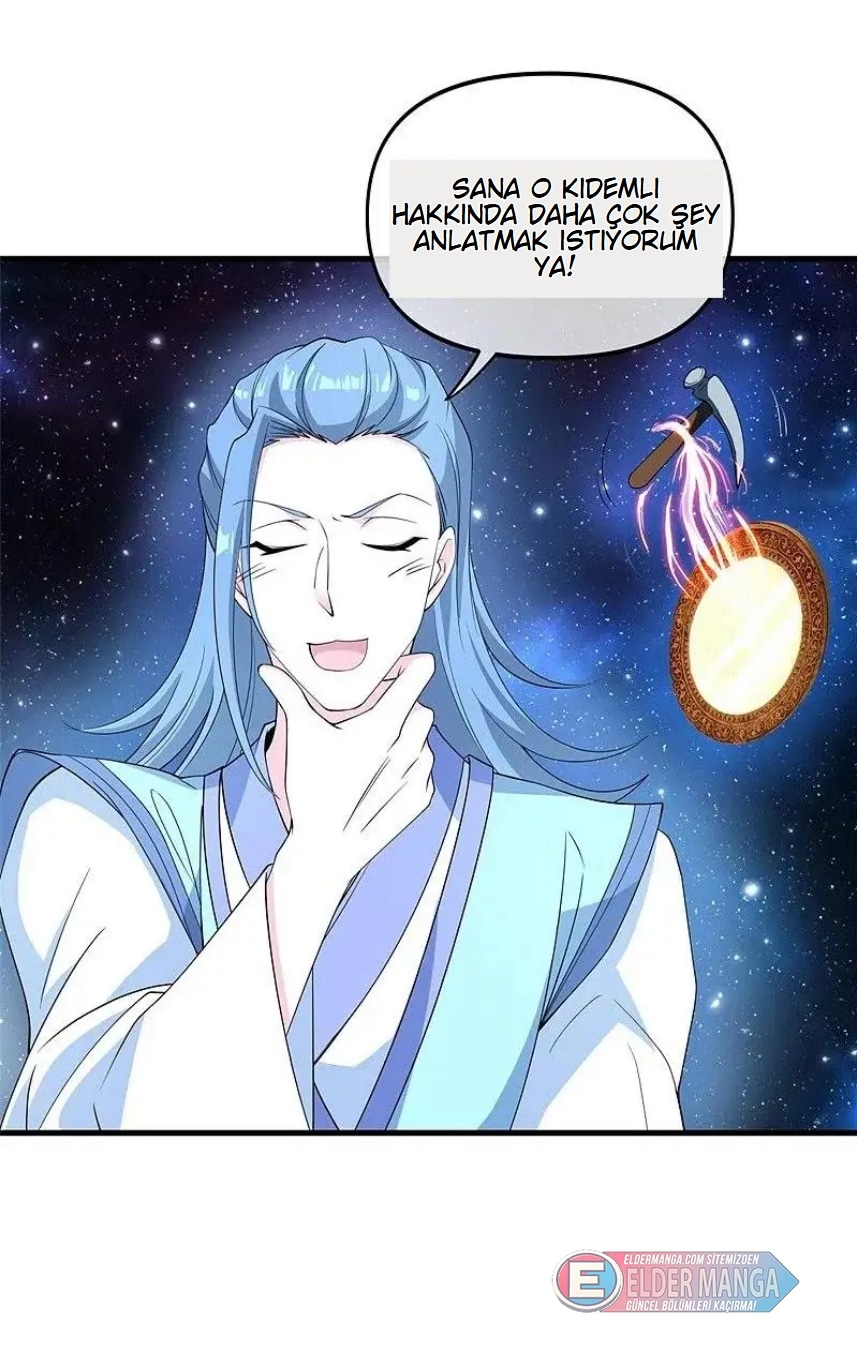 Eşsiz Savaş Ruhu Bölüm 399 - Sayfa 9