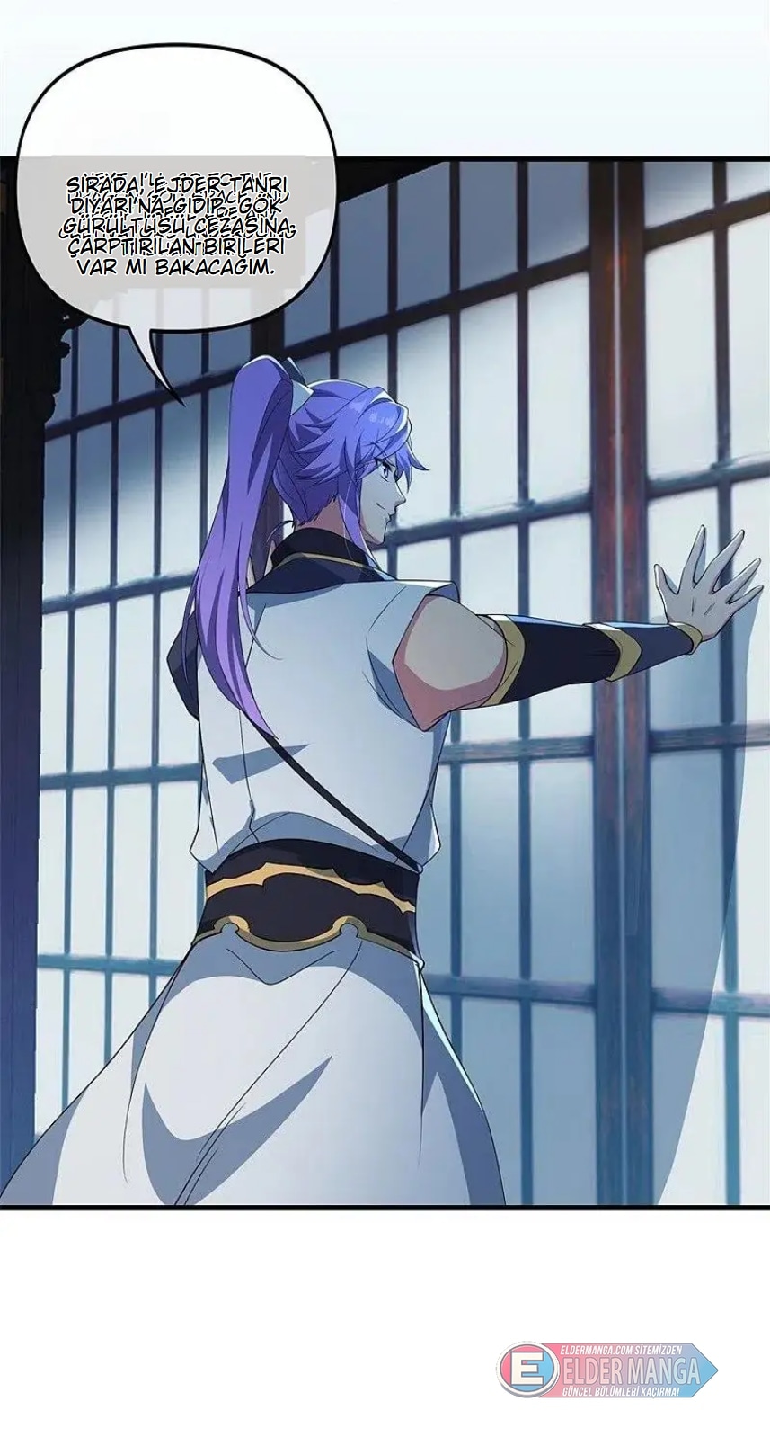 Eşsiz Savaş Ruhu Bölüm 399 - Sayfa 11