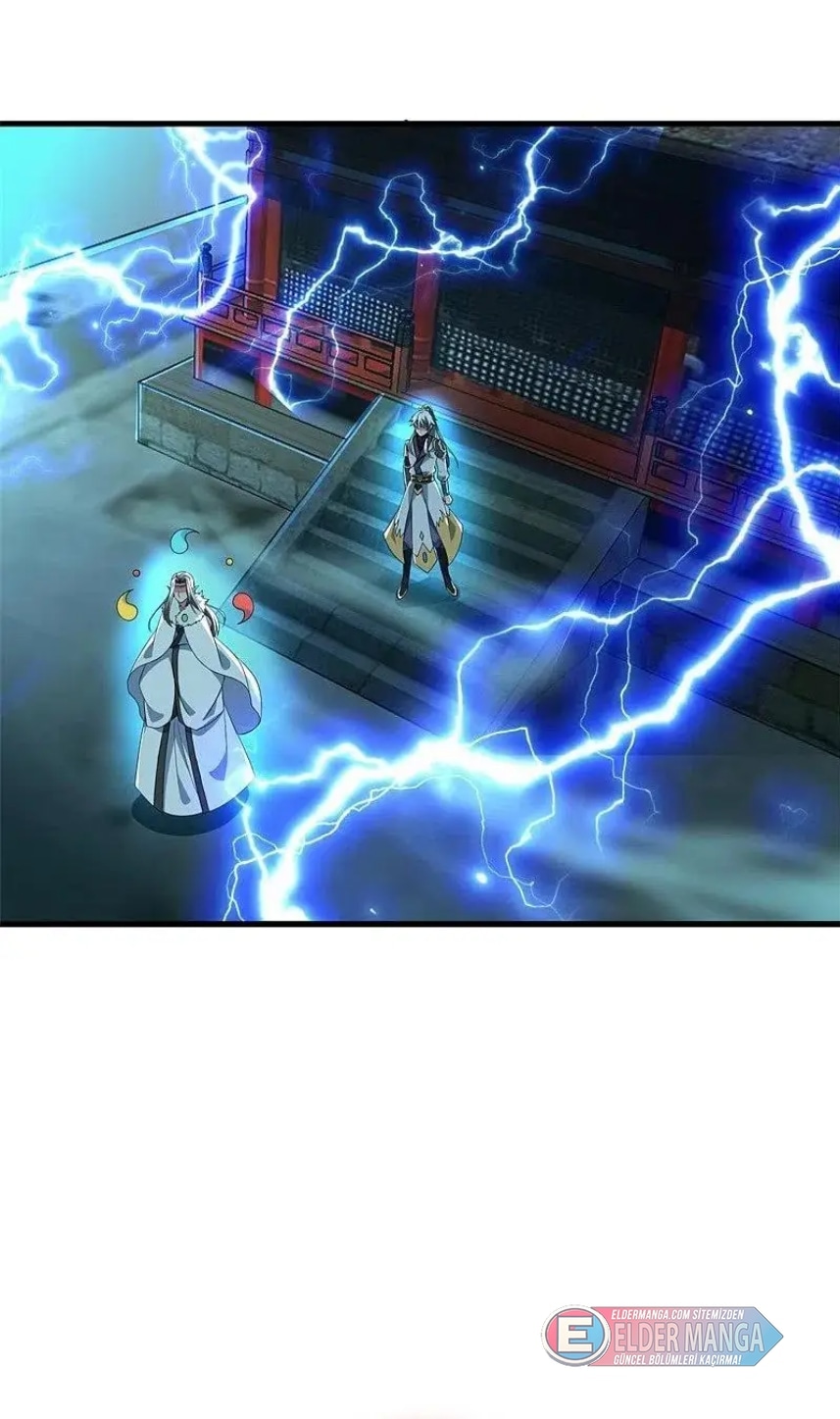 Eşsiz Savaş Ruhu Bölüm 399 - Sayfa 12