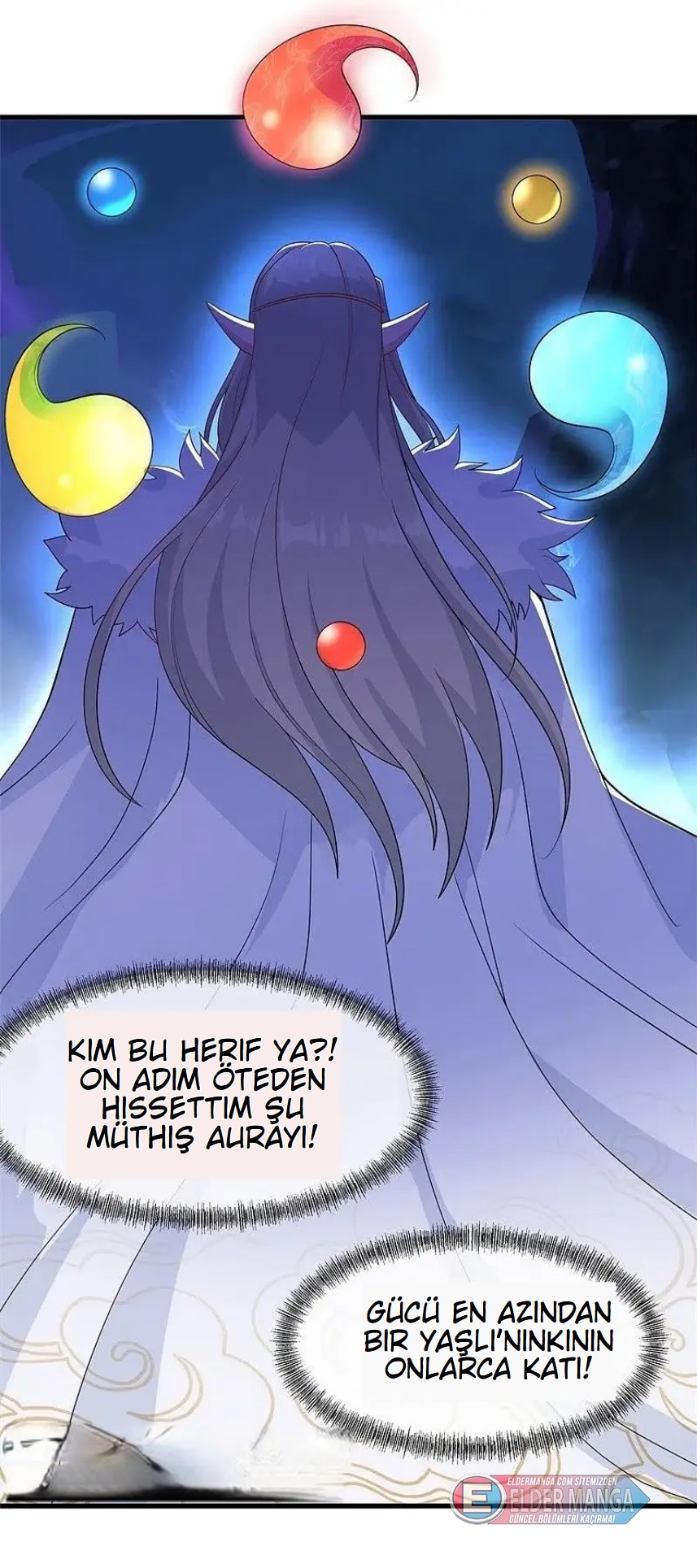 Eşsiz Savaş Ruhu Bölüm 399 - Sayfa 13
