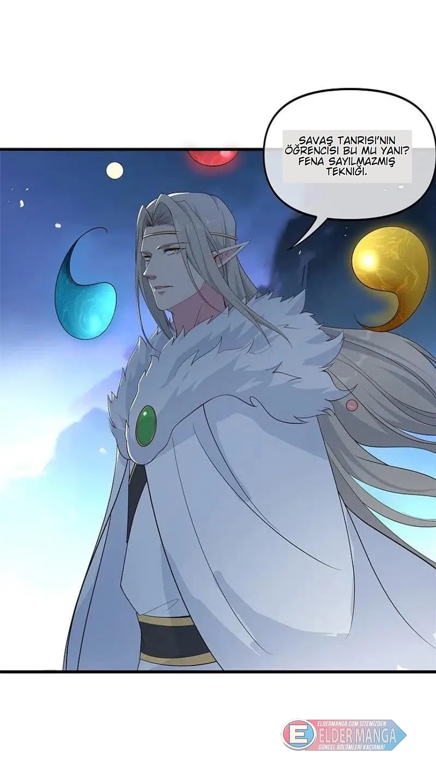 Eşsiz Savaş Ruhu Bölüm 399 - Sayfa 15