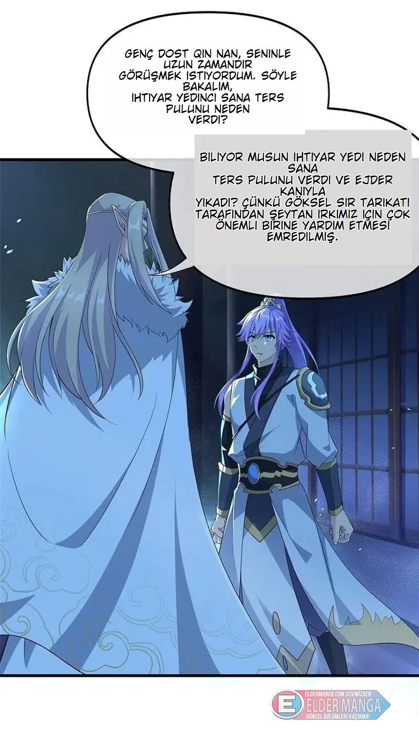 Eşsiz Savaş Ruhu Bölüm 399 - Sayfa 18