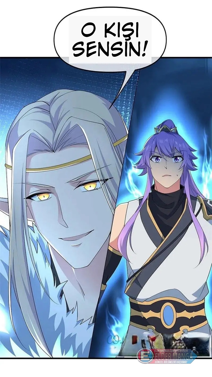 Eşsiz Savaş Ruhu Bölüm 399 - Sayfa 19