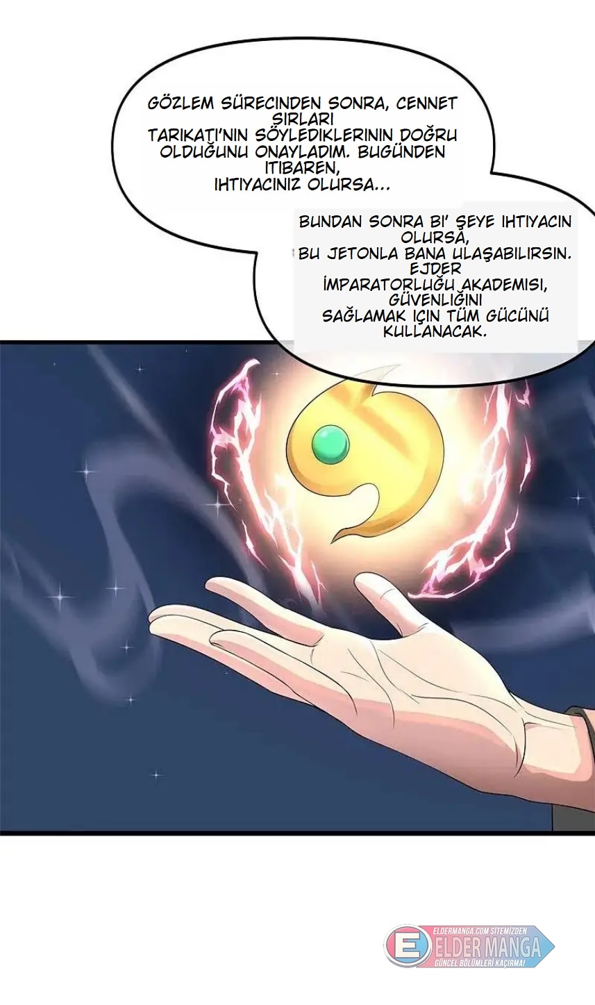 Eşsiz Savaş Ruhu Bölüm 399 - Sayfa 20