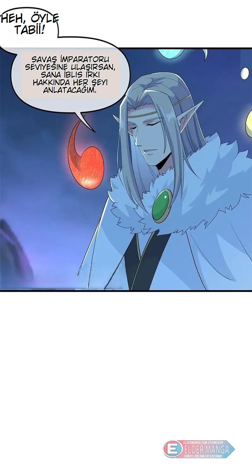 Eşsiz Savaş Ruhu Bölüm 399 - Sayfa 22