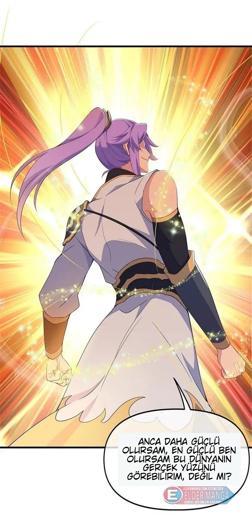 Eşsiz Savaş Ruhu Bölüm 399 - Sayfa 24