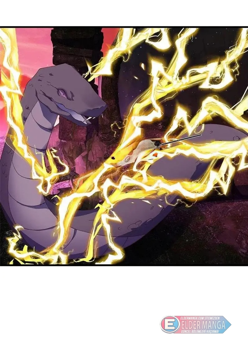 Eşsiz Savaş Ruhu Bölüm 399 - Sayfa 26