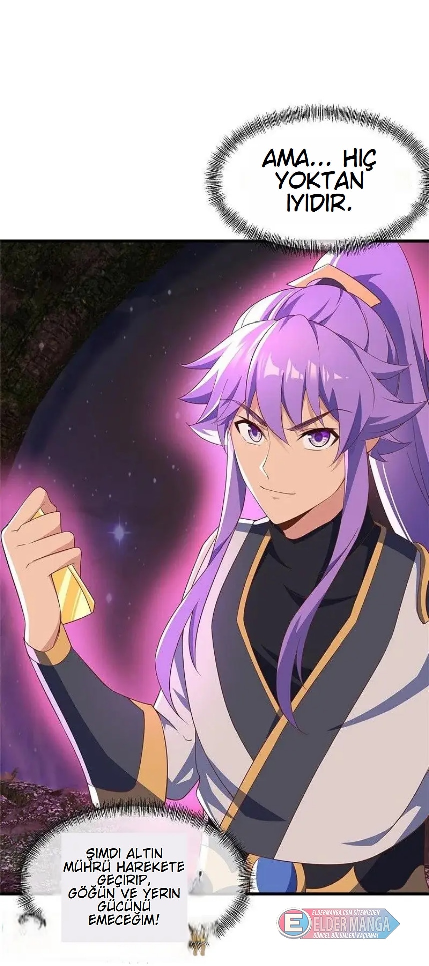 Eşsiz Savaş Ruhu Bölüm 399 - Sayfa 28