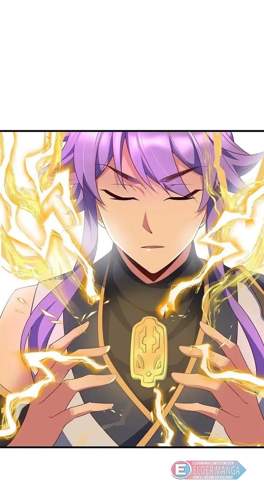 Eşsiz Savaş Ruhu Bölüm 399 - Sayfa 29