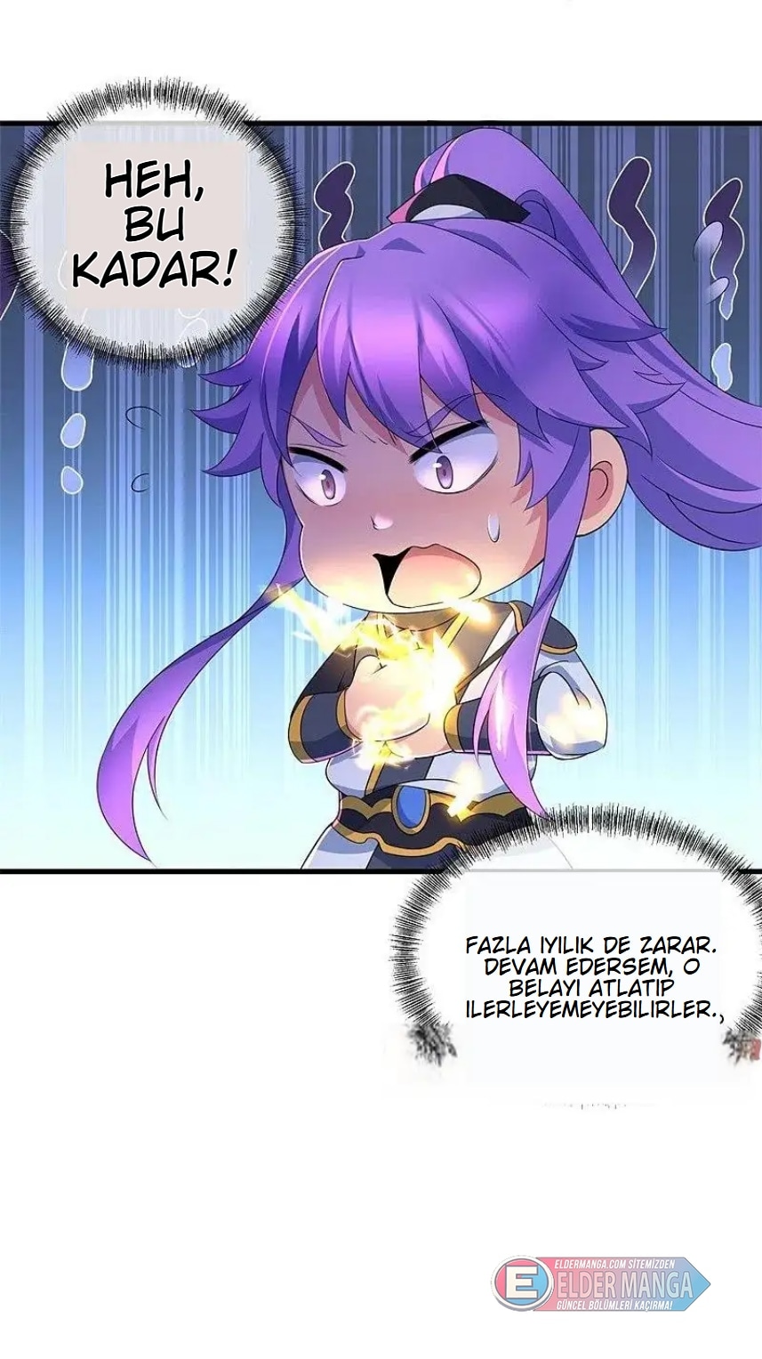 Eşsiz Savaş Ruhu Bölüm 399 - Sayfa 31