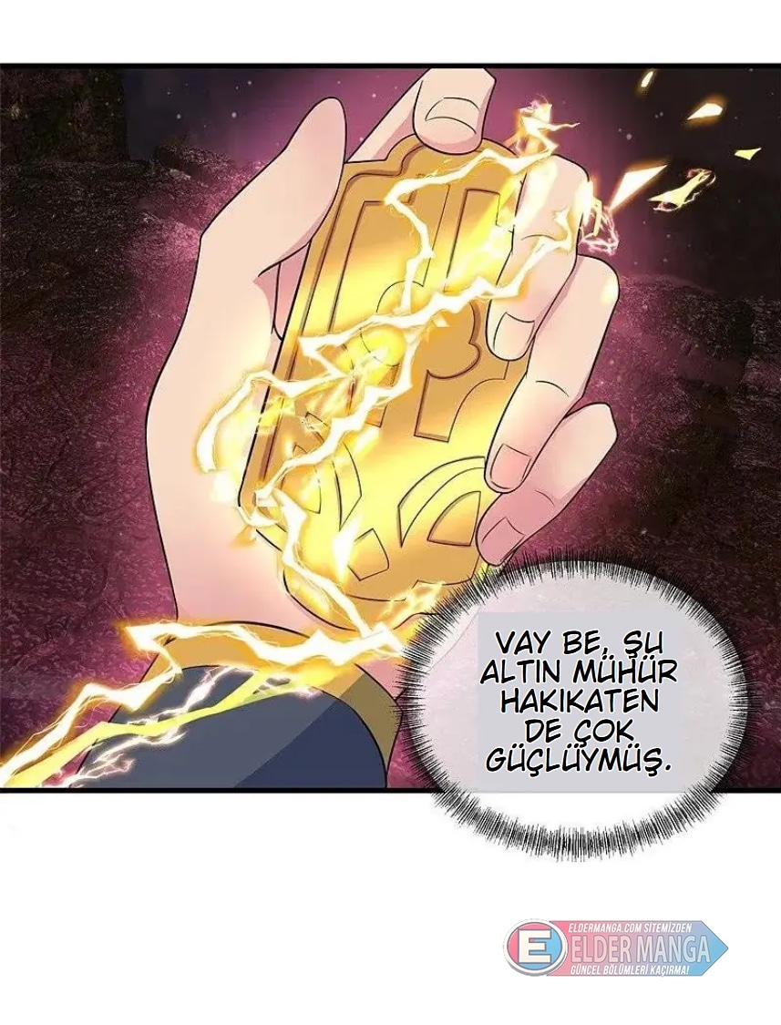 Eşsiz Savaş Ruhu Bölüm 399 - Sayfa 32