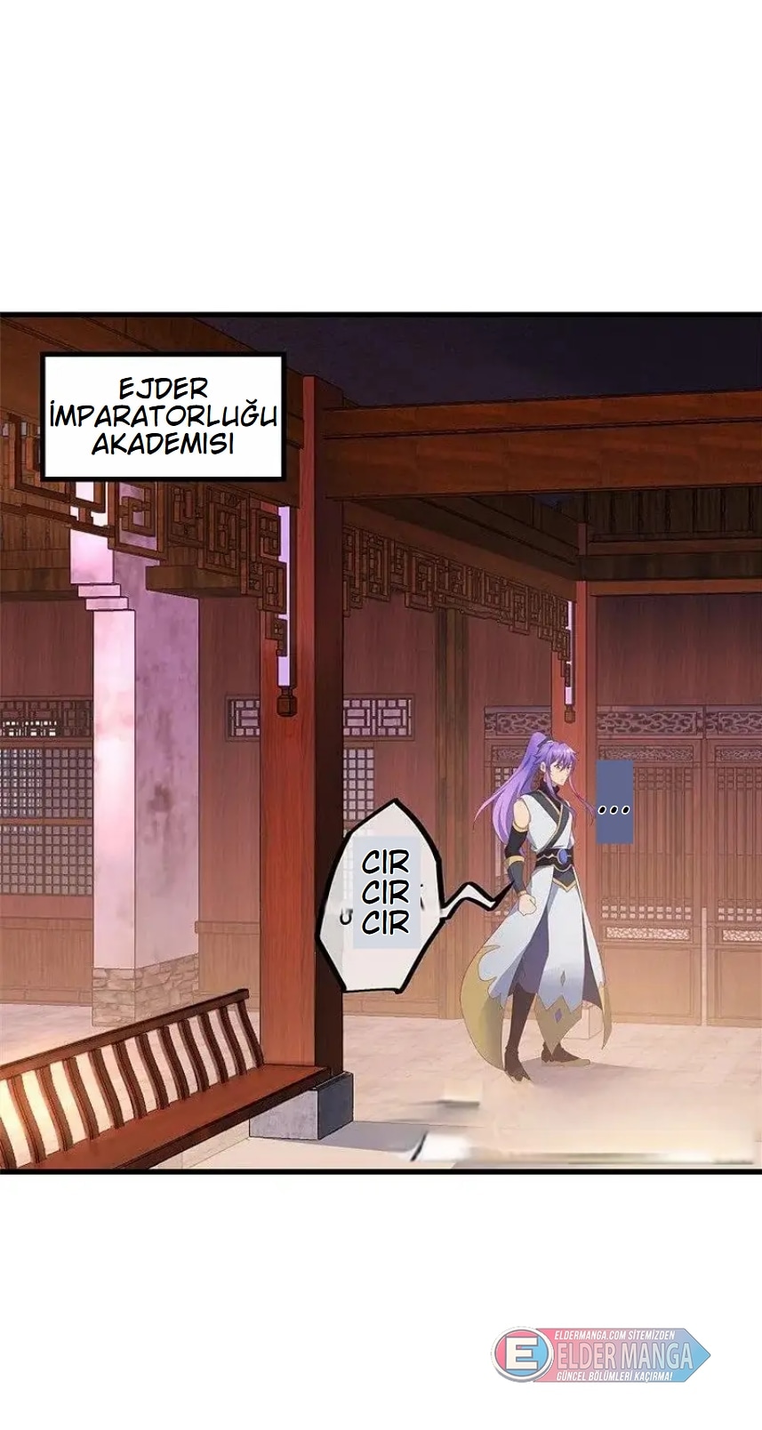 Eşsiz Savaş Ruhu Bölüm 399 - Sayfa 34