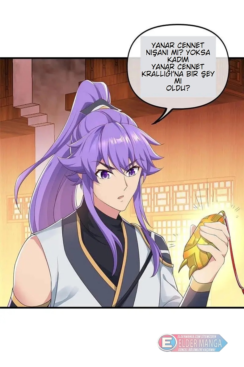 Eşsiz Savaş Ruhu Bölüm 399 - Sayfa 35