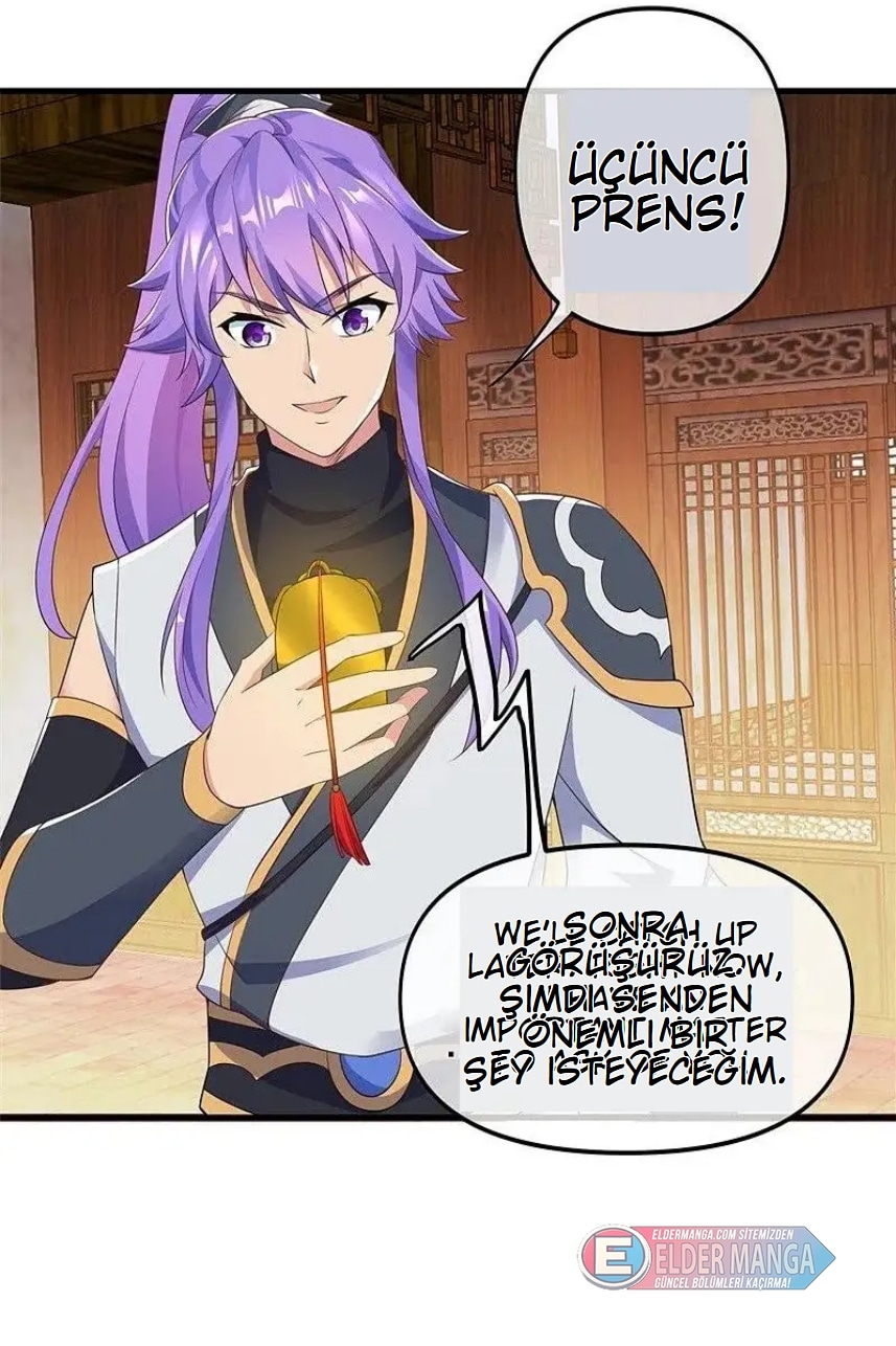 Eşsiz Savaş Ruhu Bölüm 399 - Sayfa 37