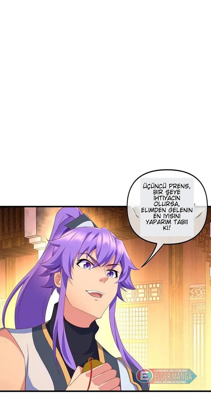 Eşsiz Savaş Ruhu Bölüm 399 - Sayfa 39