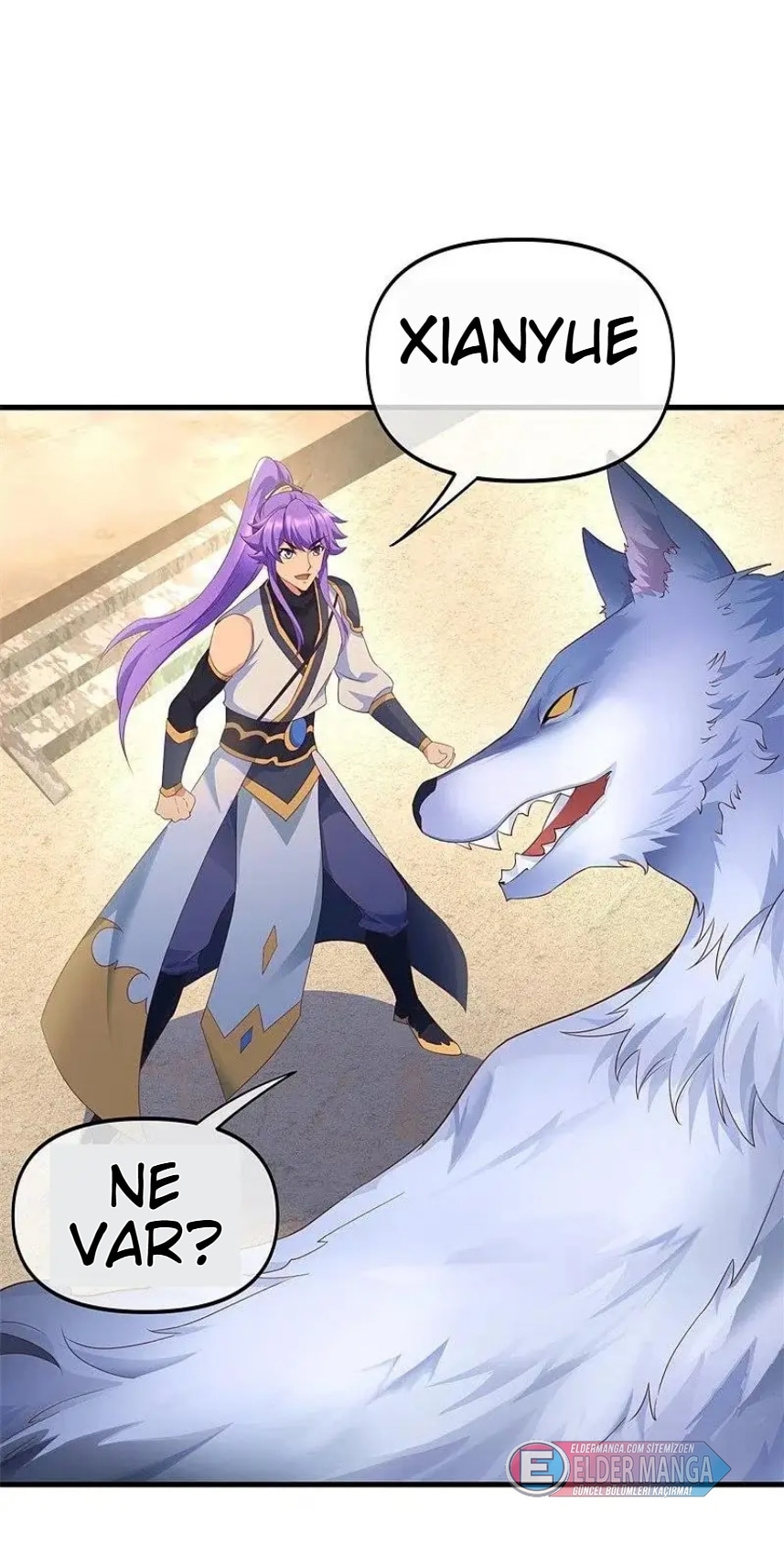 Eşsiz Savaş Ruhu Bölüm 399 - Sayfa 40