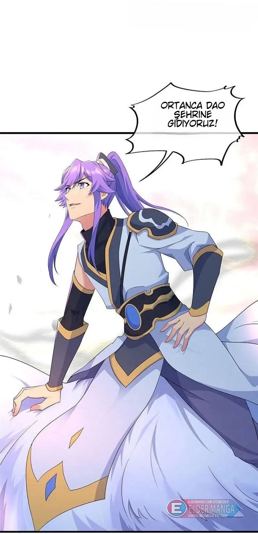 Eşsiz Savaş Ruhu Bölüm 399 - Sayfa 41