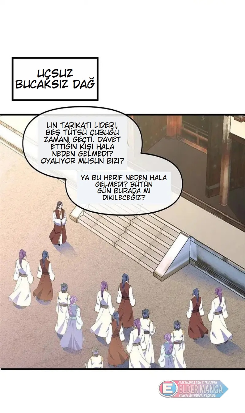 Eşsiz Savaş Ruhu Bölüm 399 - Sayfa 42